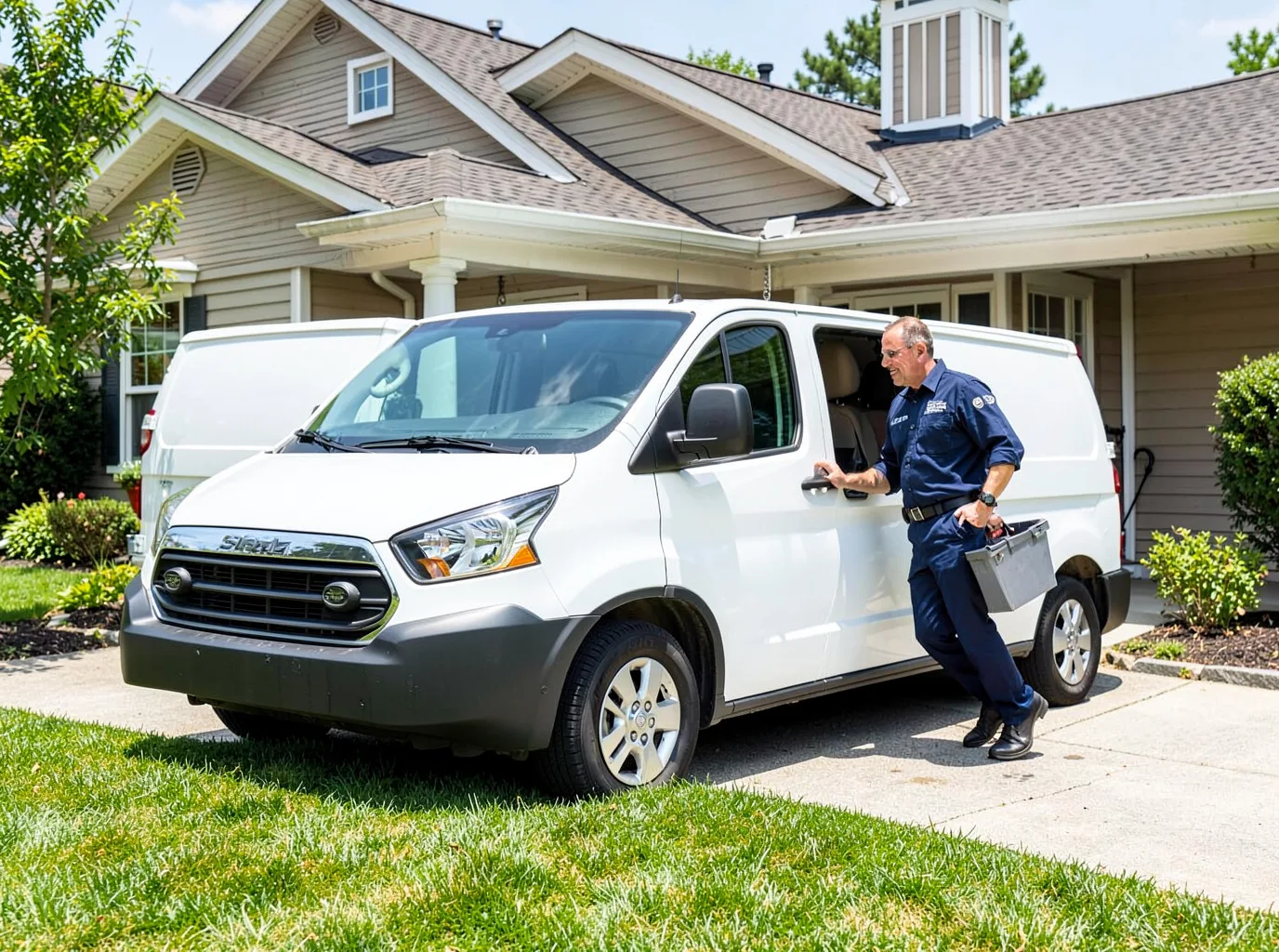 Emergency Plumber company in Tipton, MI