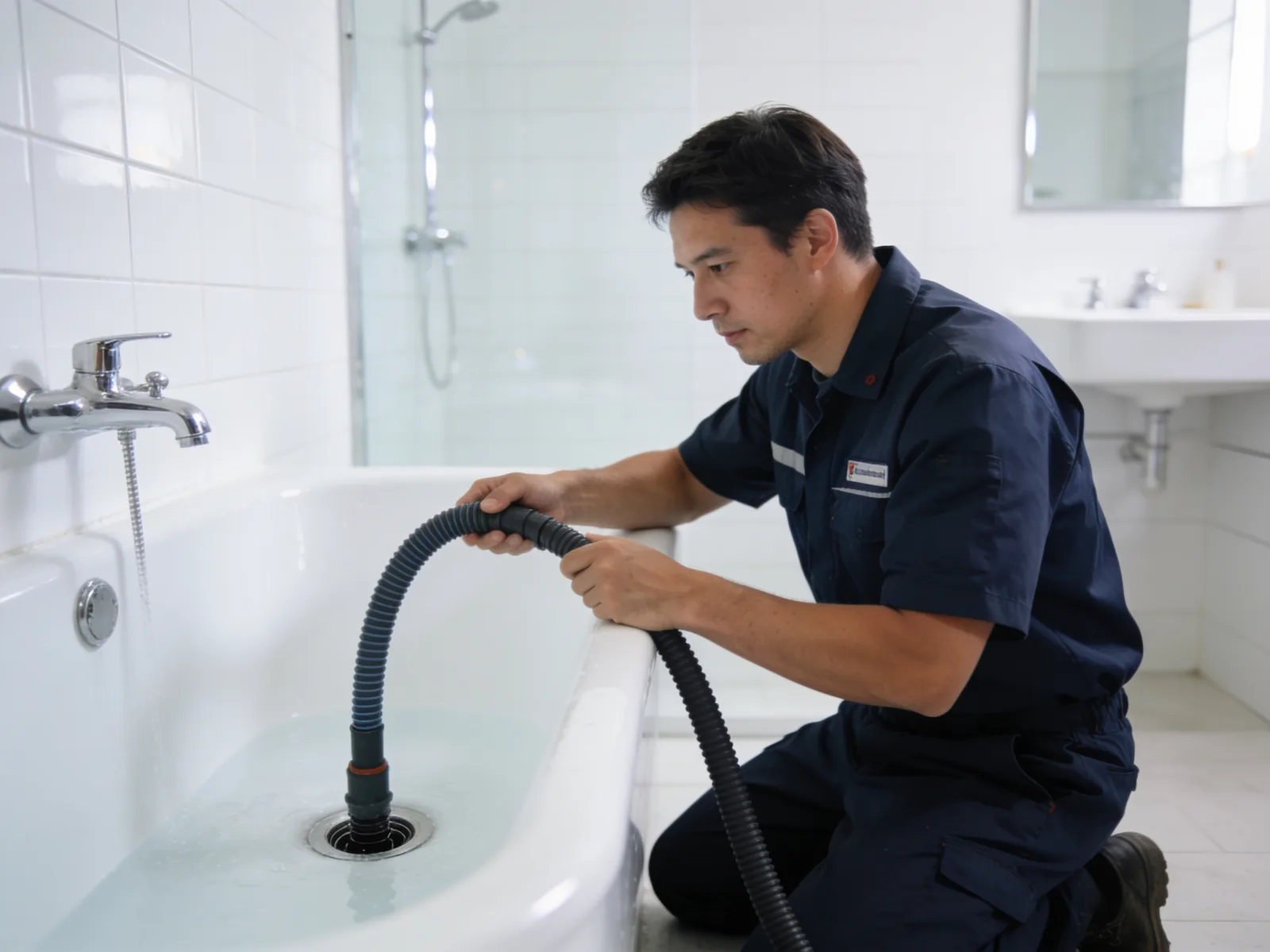 Emergency Plumber Tipton, MI FAQs